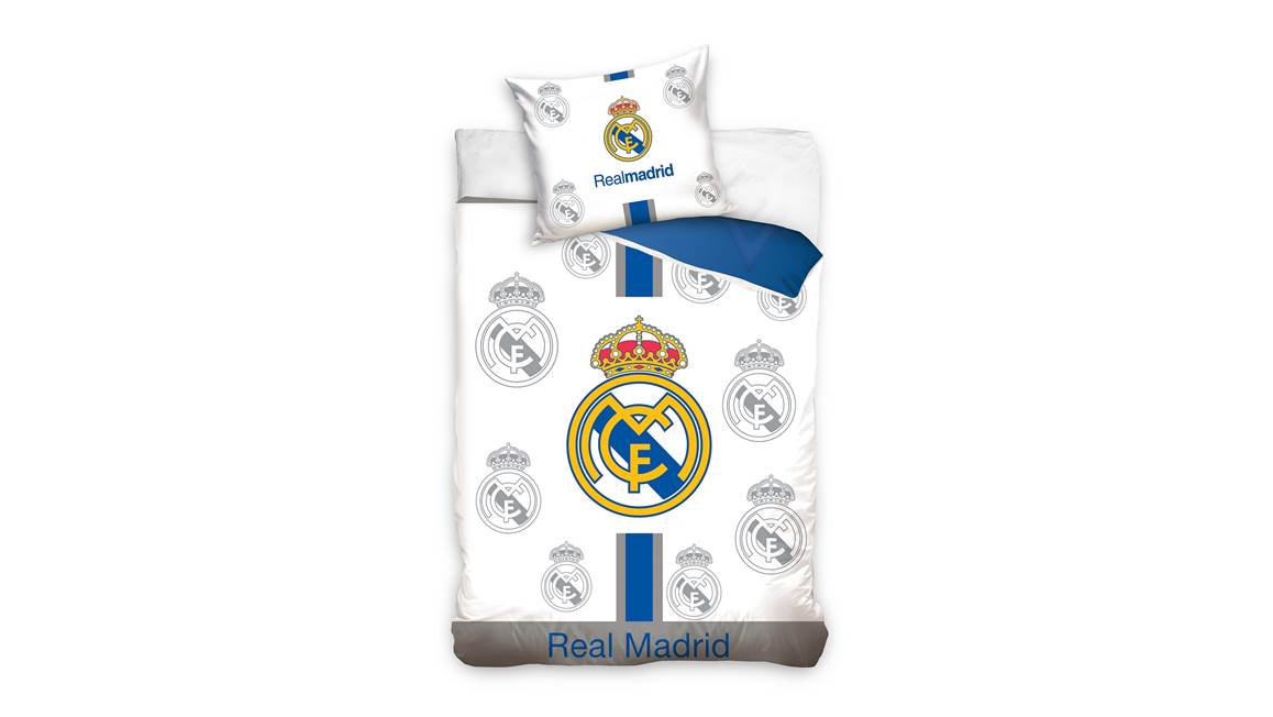 Real Madrid dekbedovertrek