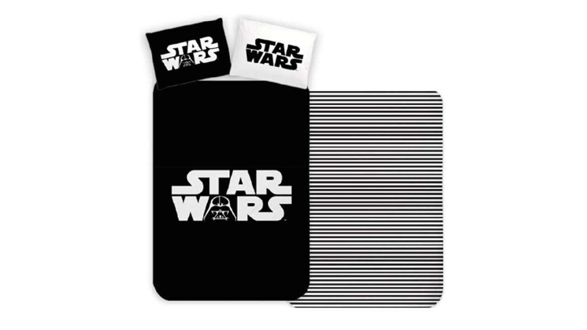 Star Wars dekbedovertrek