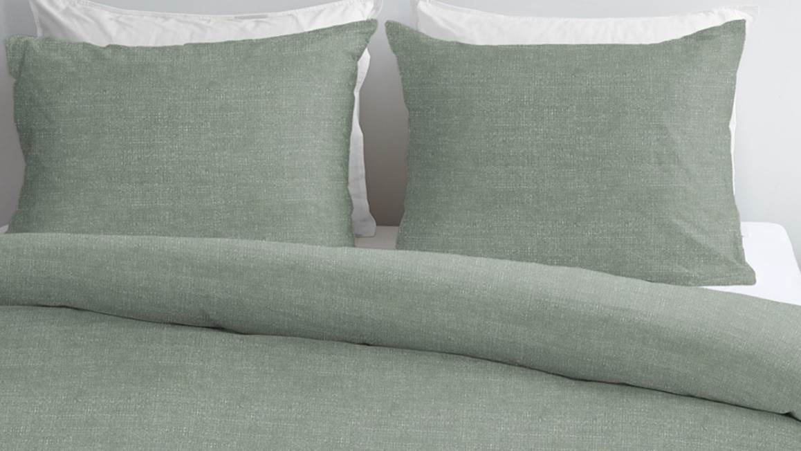 Ambiante Edo dekbedovertrek