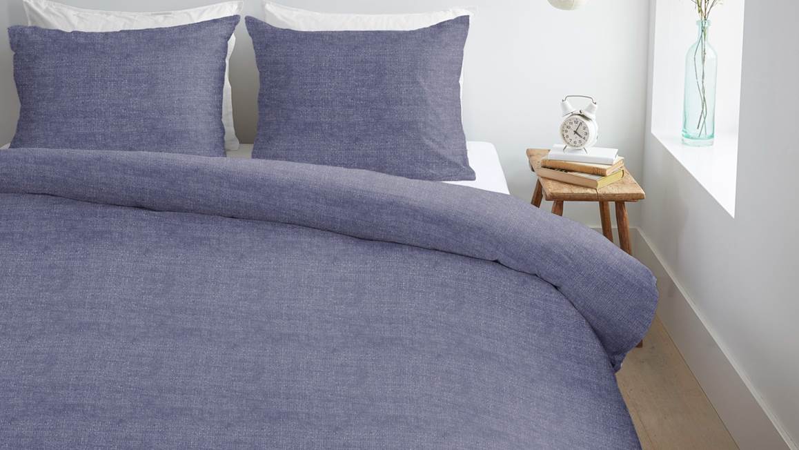 Ambiante Edo dekbedovertrek