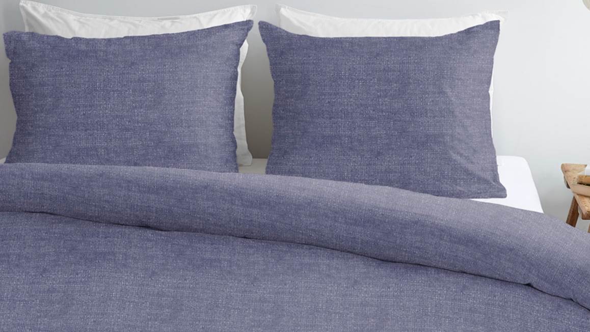 Ambiante Edo dekbedovertrek