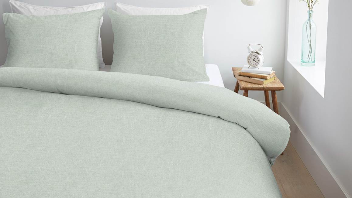 Ambiante Edo dekbedovertrek