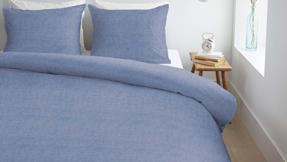 Ambiante Edo dekbedovertrek