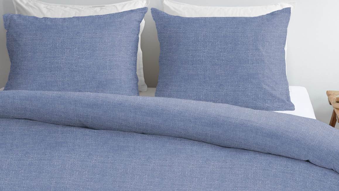 Ambiante Edo dekbedovertrek