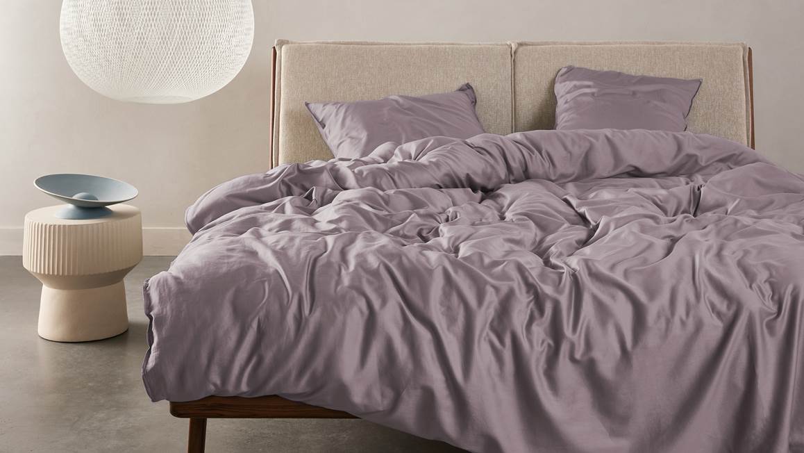 Essenza Minte dekbedovertrek