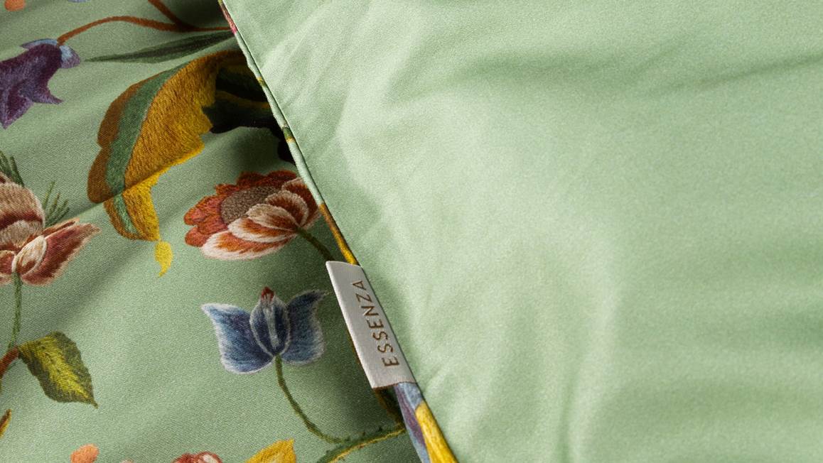 Essenza Rosanella dekbedovertrek