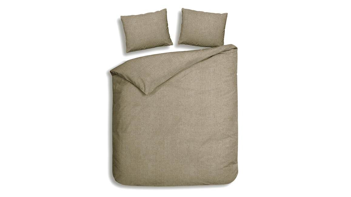 Heckettlane Franela flanel dekbedovertrek