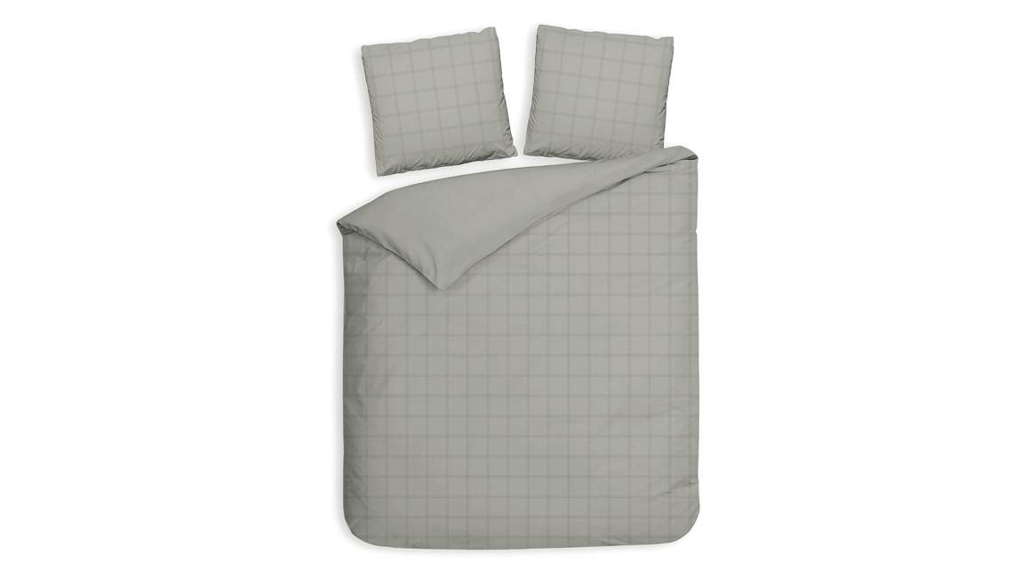 Heckettlane Diamante dekbedovertrek