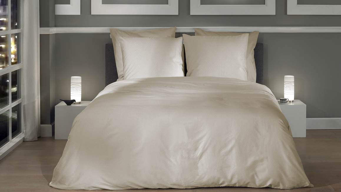 Heckettlane Punto dekbedovertrek