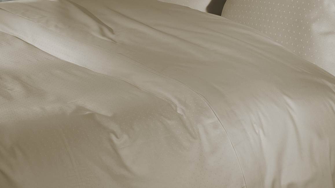 Heckettlane Punto dekbedovertrek