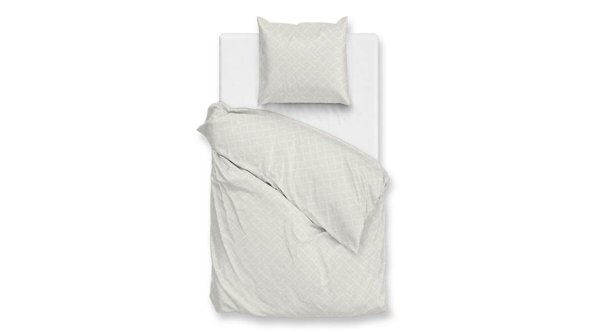 Zohome Linea di Satinado dekbedovertrek