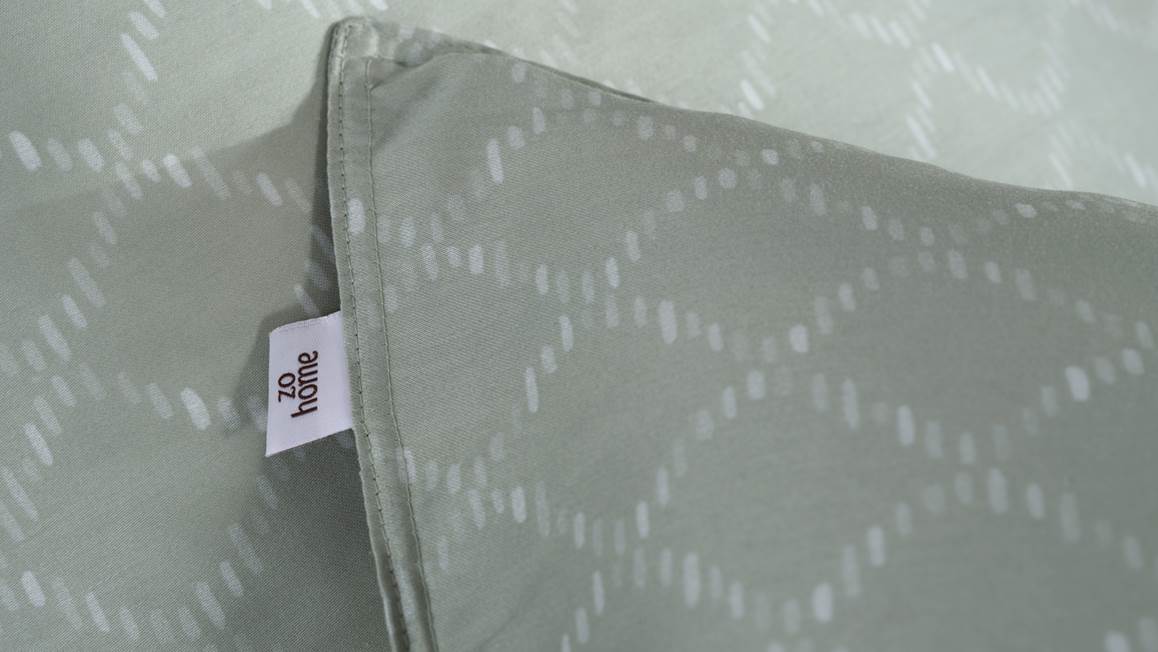 Zohome Linea di Satinado dekbedovertrek