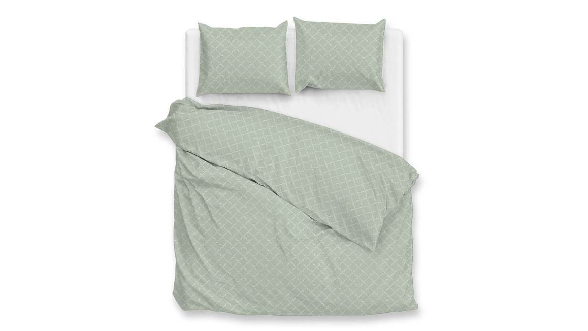 Zohome Linea di Satinado dekbedovertrek