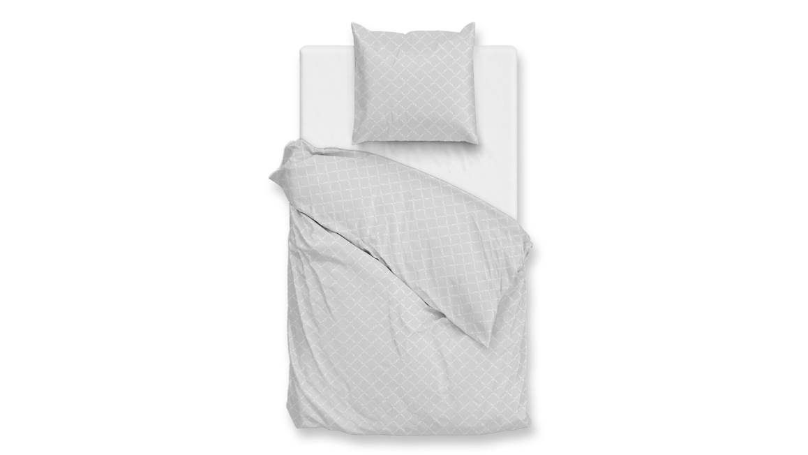 Zohome Linea di Satinado dekbedovertrek