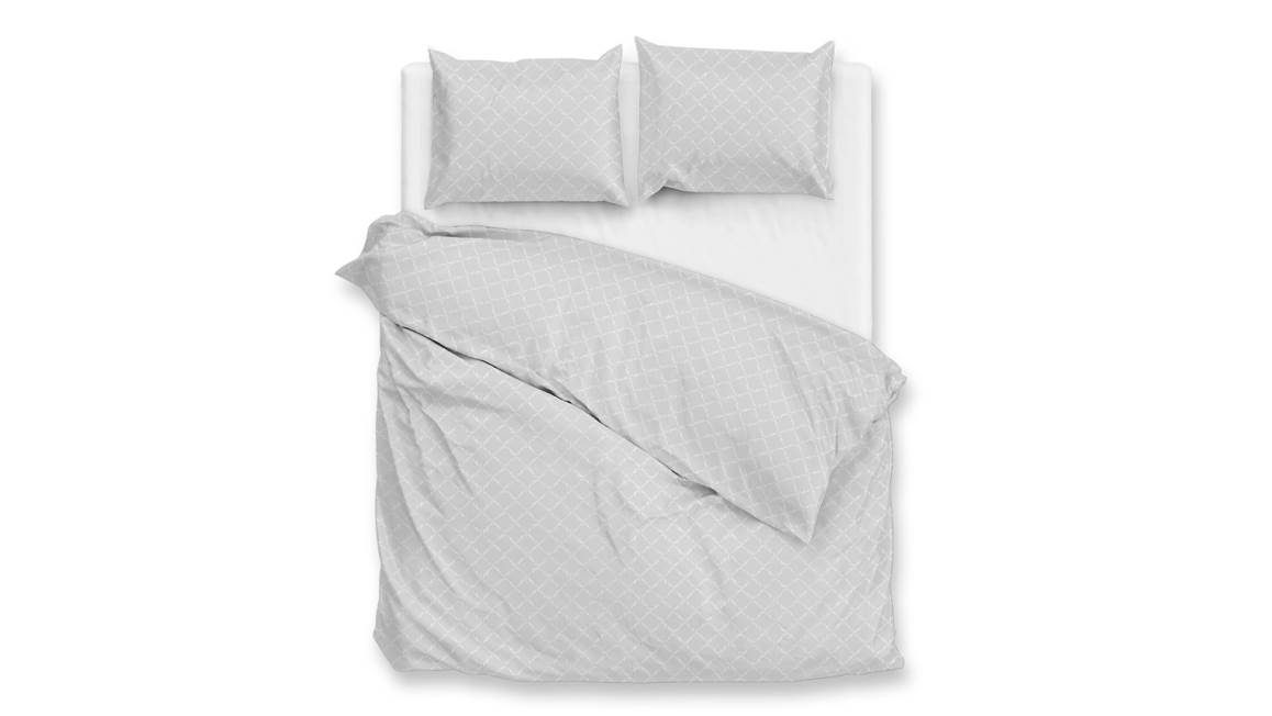 Zohome Linea di Satinado dekbedovertrek