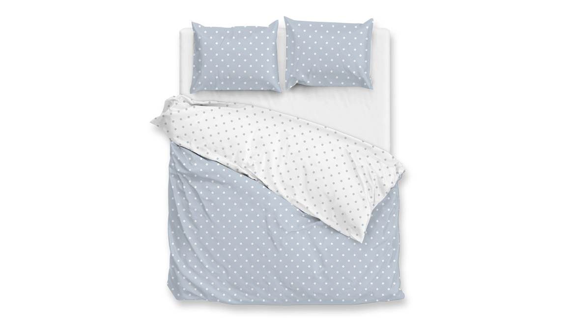 Zohome Punta di Cotone dekbedovertrek