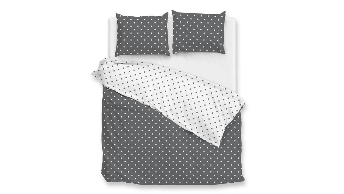 Zohome Punta di Cotone dekbedovertrek