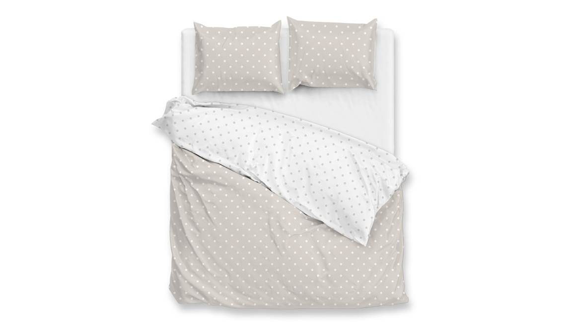 Zohome Punta di Cotone dekbedovertrek