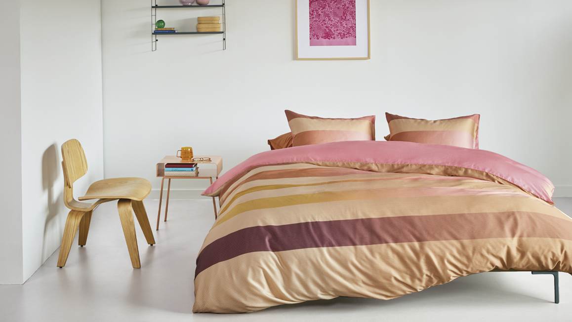 Beddinghouse Times Square dekbedovertrek