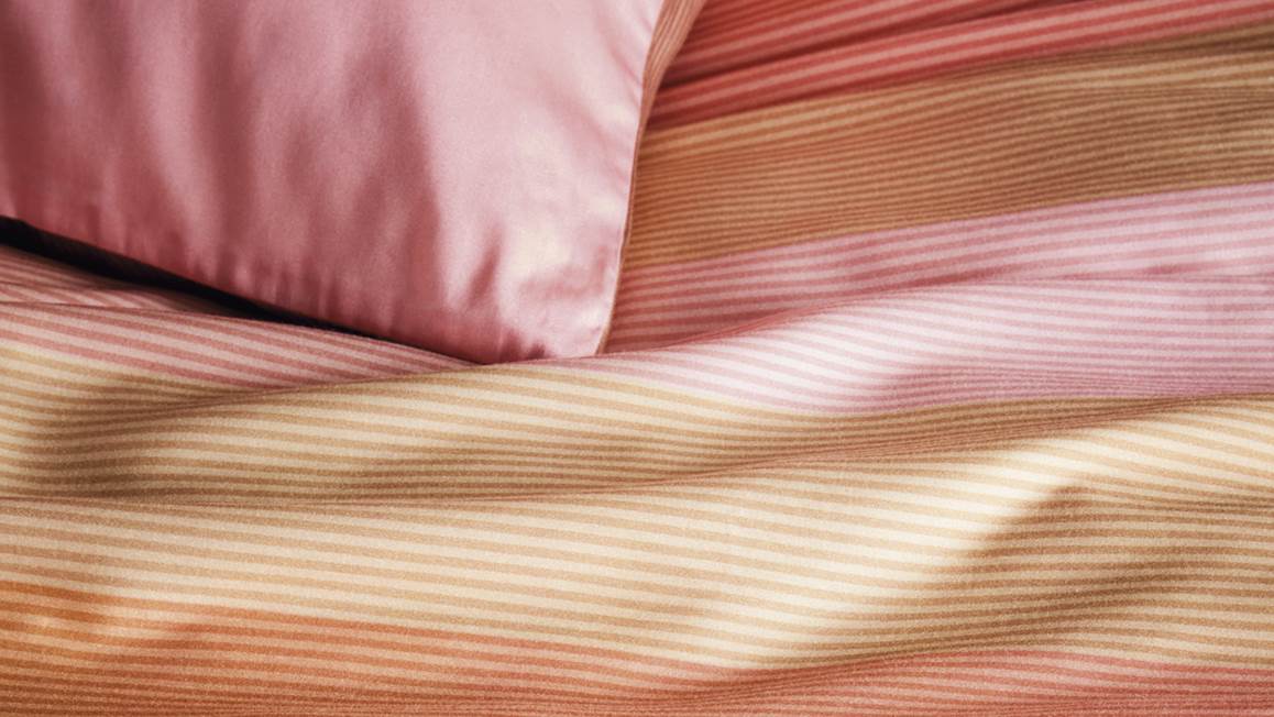 Beddinghouse Times Square dekbedovertrek