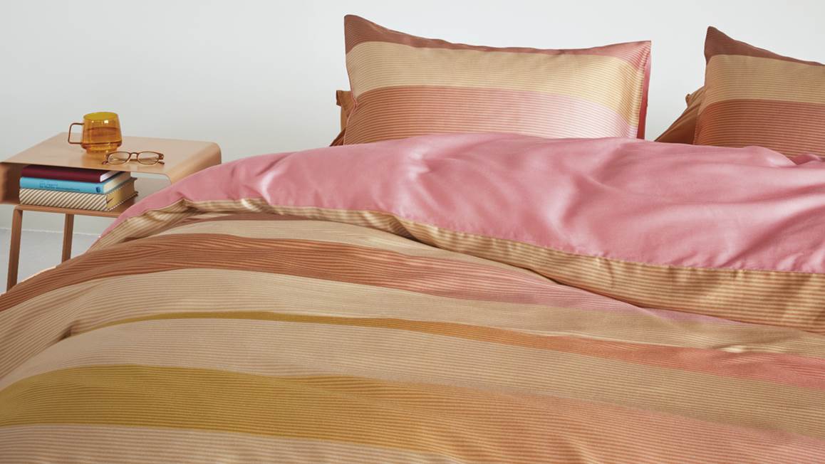 Beddinghouse Times Square dekbedovertrek