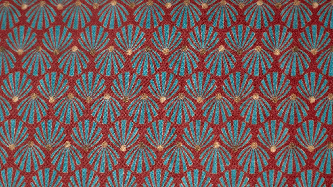 Kayori Aiko dekbedovertrek