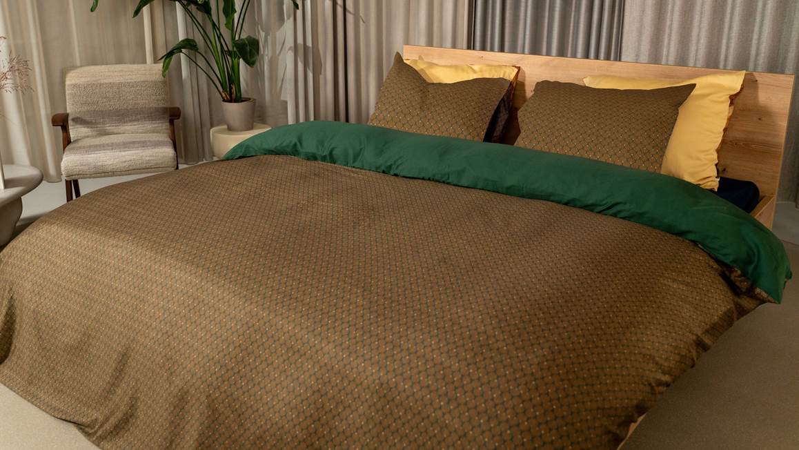 Kayori Aiko dekbedovertrek