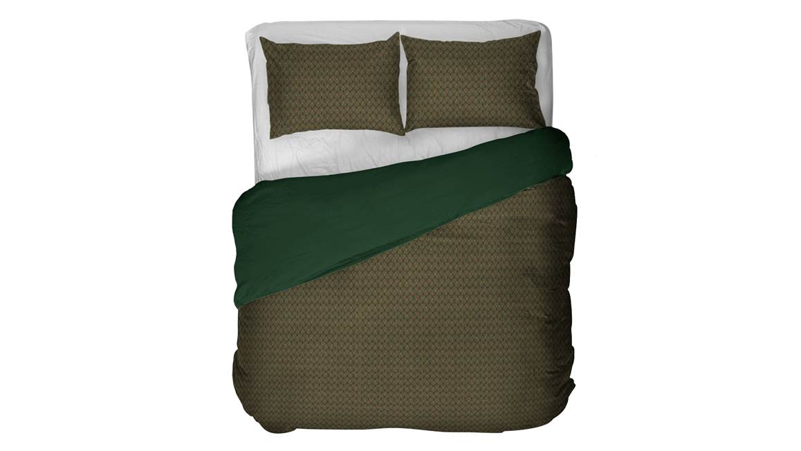 Kayori Aiko dekbedovertrek