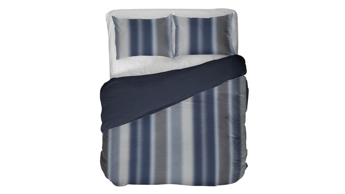 Kayori Iamu dekbedovertrek