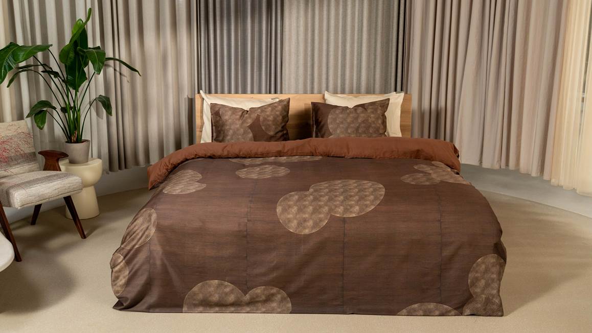 Kayori Jiro dekbedovertrek