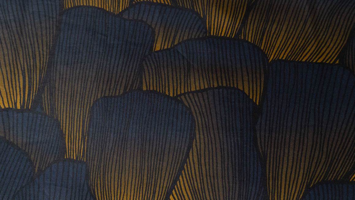 Kayori Koji dekbedovertrek