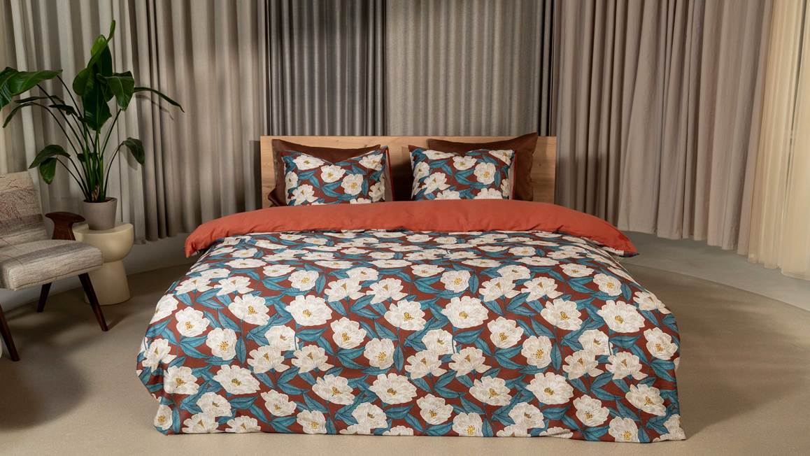 Kayori Makoto dekbedovertrek