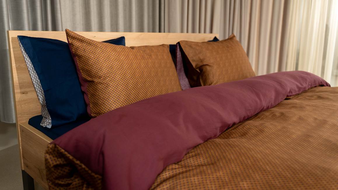 Kayori Miyo dekbedovertrek