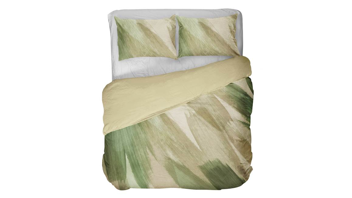 Kayori Moriko dekbedovertrek