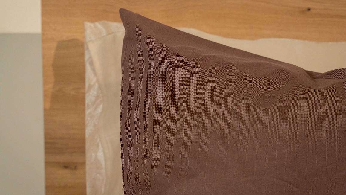 Kayori Naka dekbedovertrek