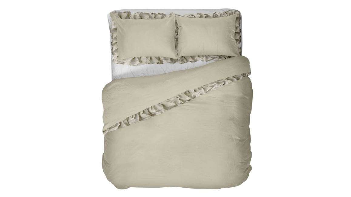 Kayori Oda dekbedovertrek