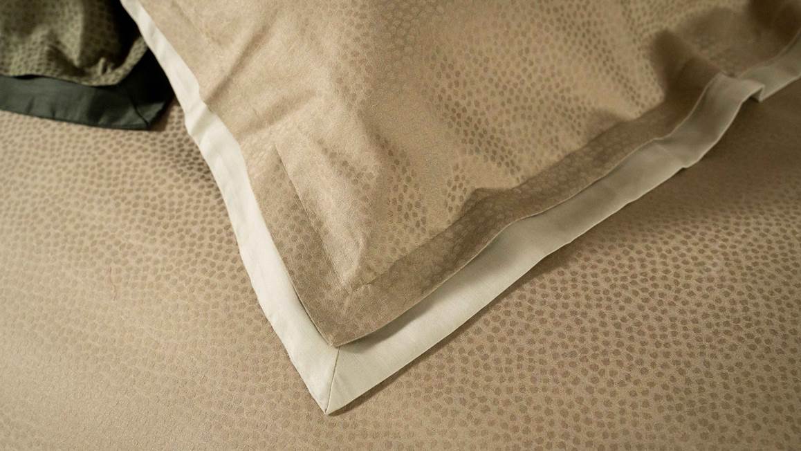 Kayori Rauso dekbedovertrek