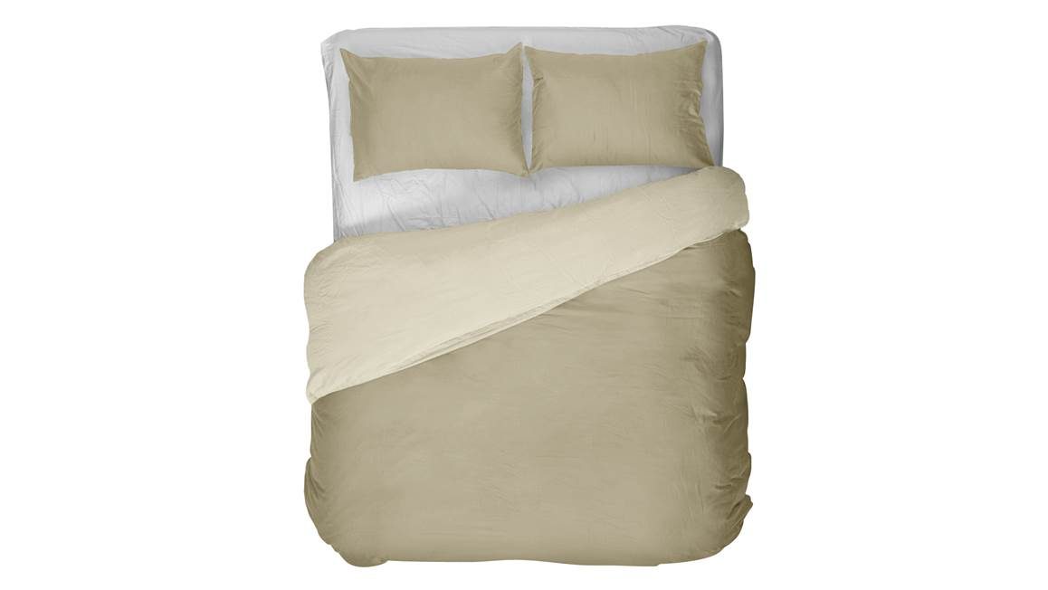 Kayori Rauso dekbedovertrek