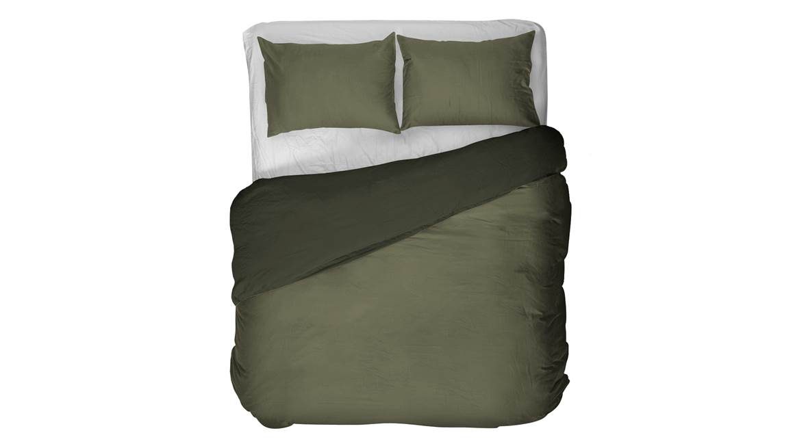 Kayori Rauso dekbedovertrek