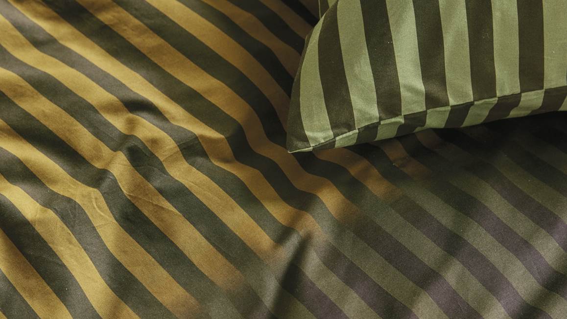 Beddinghouse Jonah dekbedovertrek