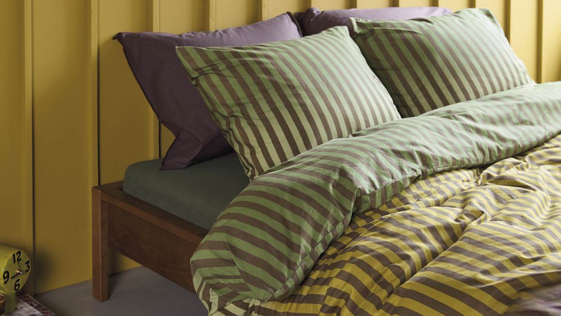 Beddinghouse Jonah dekbedovertrek