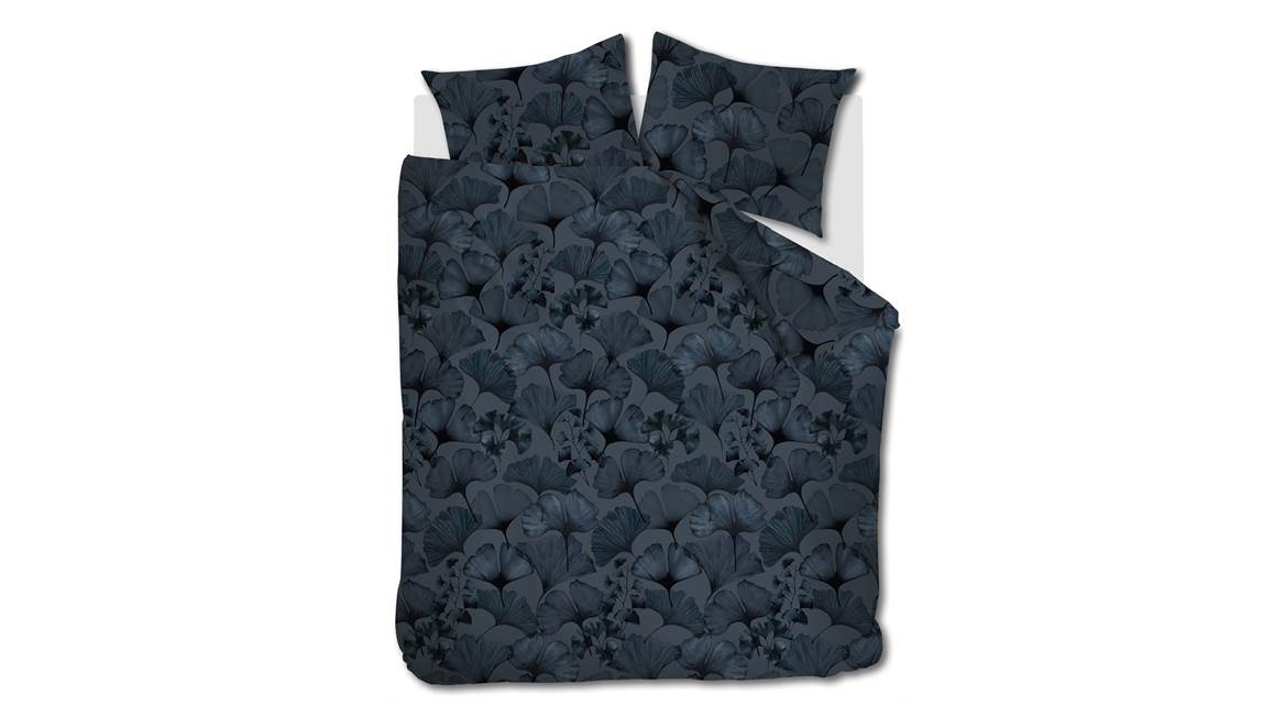 Beddinghouse Presca flanel dekbedovertrek