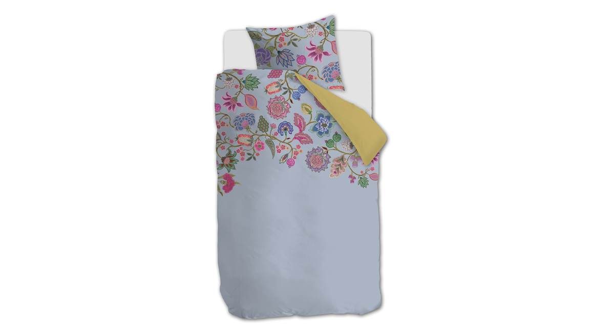 Oilily Funky Florals dekbedovertrek