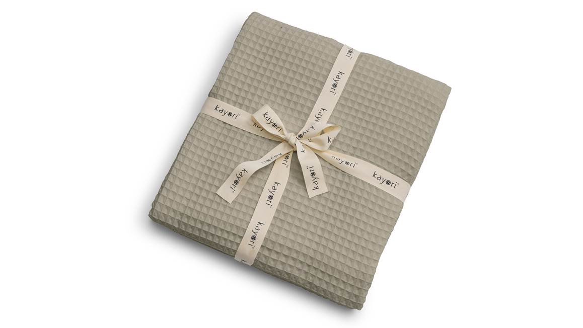 Kayori Goya bedsprei