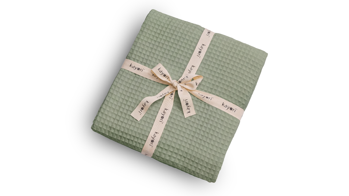 Kayori Goya plaid