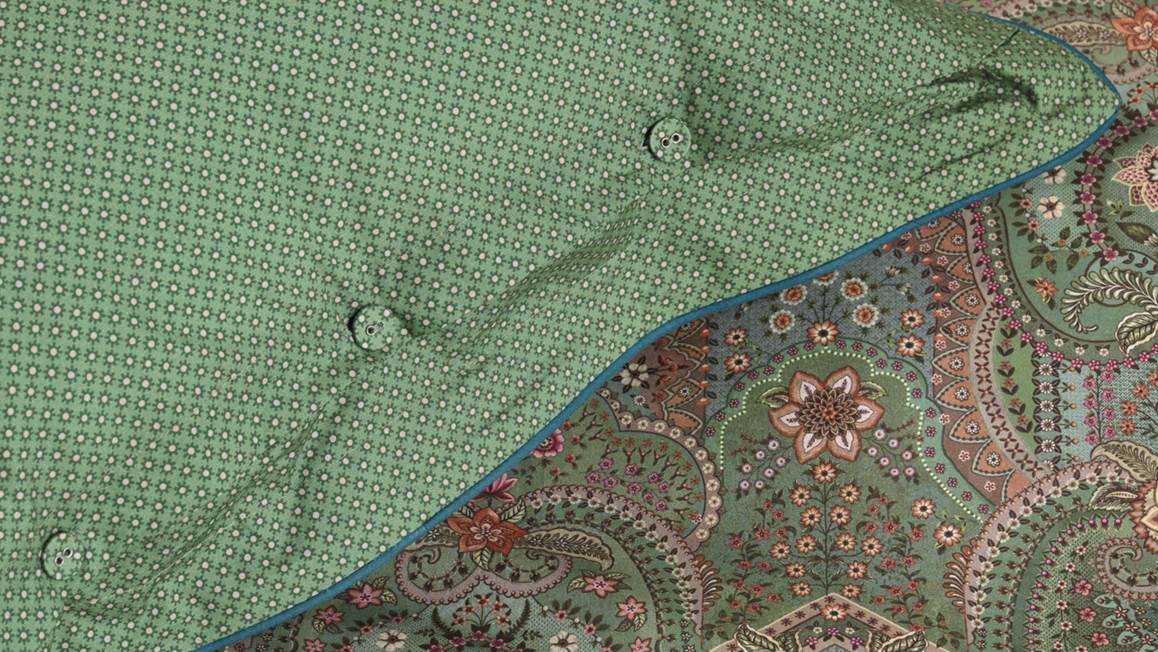 Pip Studio Little Jabali dekbedovertrek