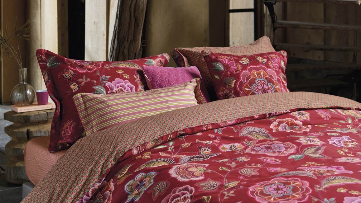 Pip Studio Matata dekbedovertrek