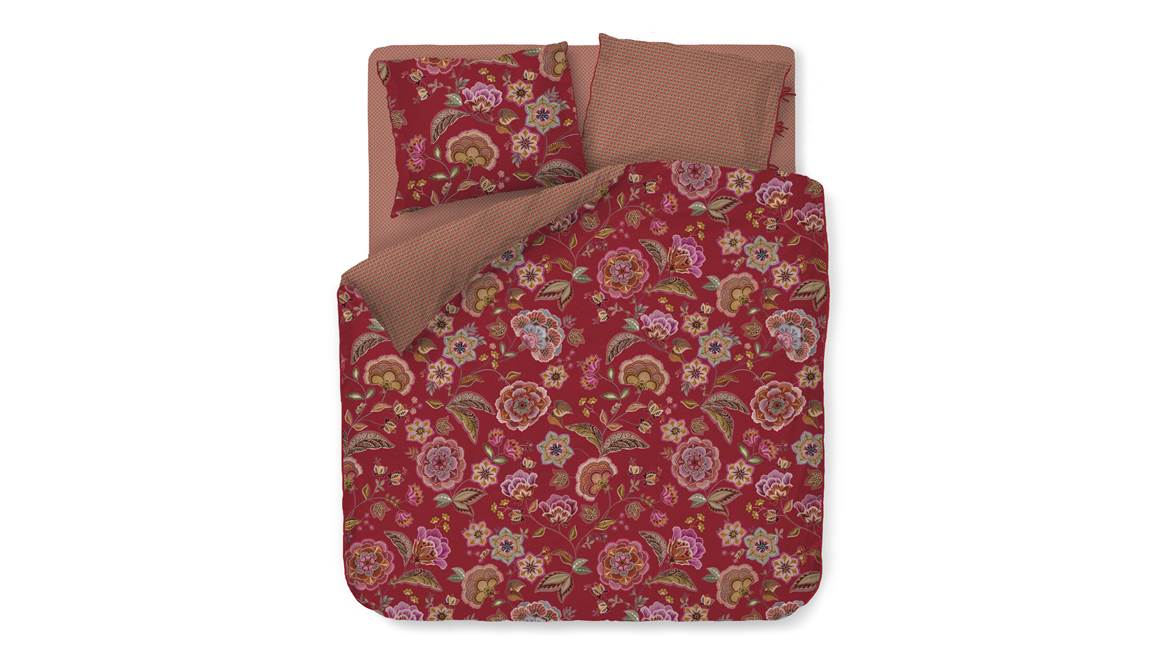 Pip Studio Matata dekbedovertrek