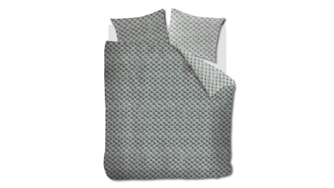 Rivièra Maison Woven Wool flanel dekbedovertrek