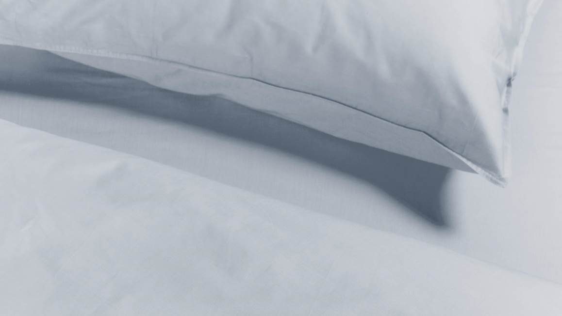 Ambiante Cotton Uni dekbedovertrek